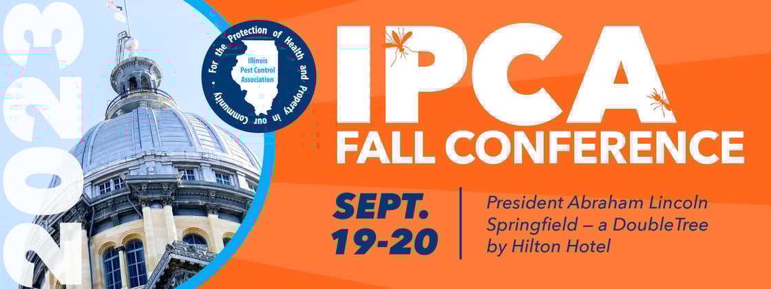 2023 IPCA Fall Conference Banner