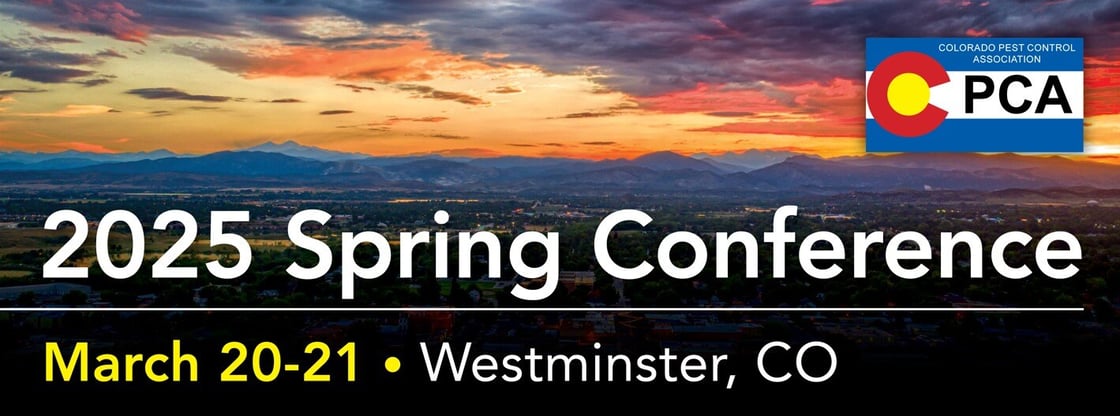 CPCA 2025 Spring Conference Banner Small