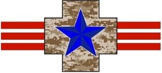 HEROES CARE LOGO
