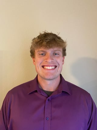 Jake Evans