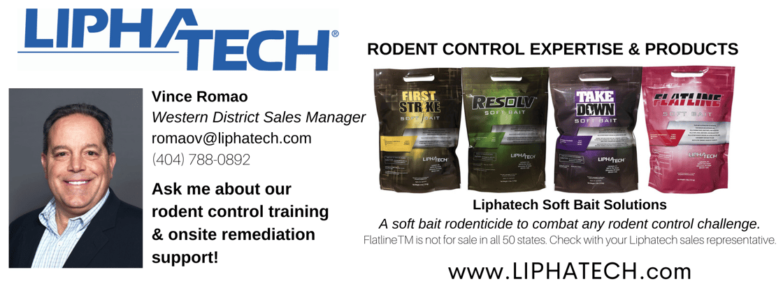Liphatech Vince Romao Newsletter Ad Banner Soft Bait (1)