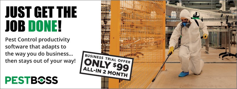 PestBoss Feb ad