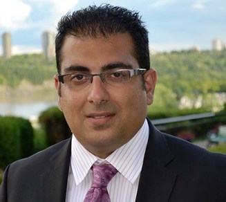 Sameer Thawer