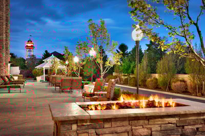 Springhill Suites Thanksgiving Point Utah