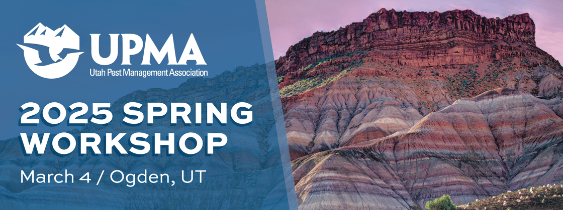 UPMA 2025 Spring Conference Banner2
