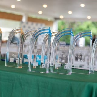 gold outing awards