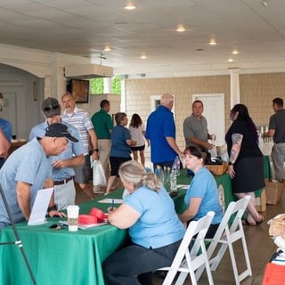 golf outing 2