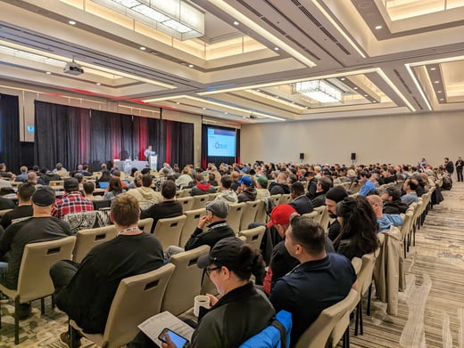 pmc crowd